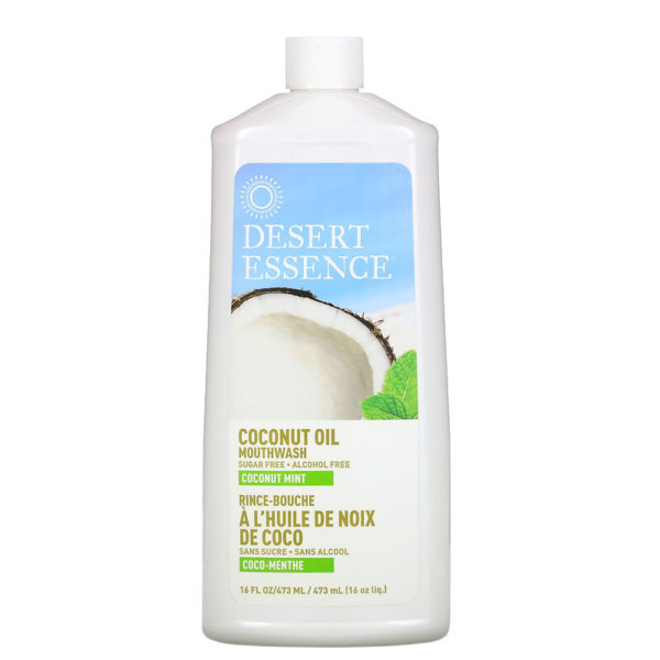 Desert Essence