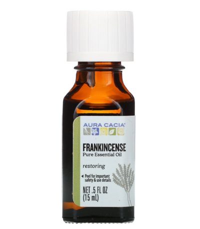 Aura Cacia
