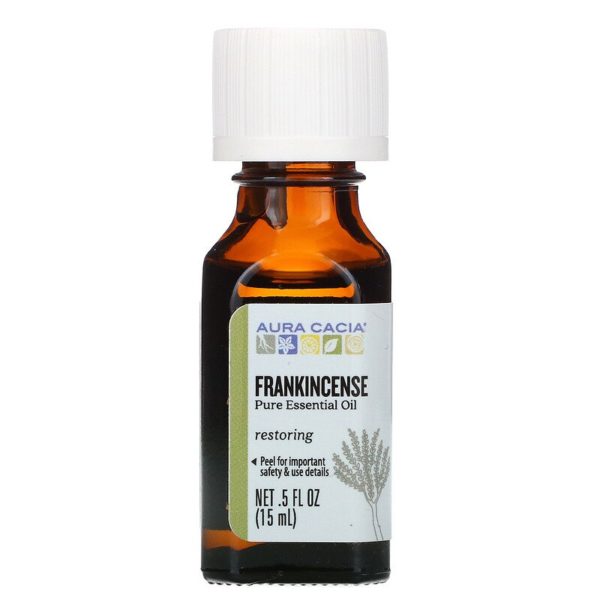 Aura Cacia