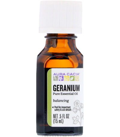 Aura Cacia
