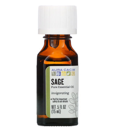 Aura Cacia