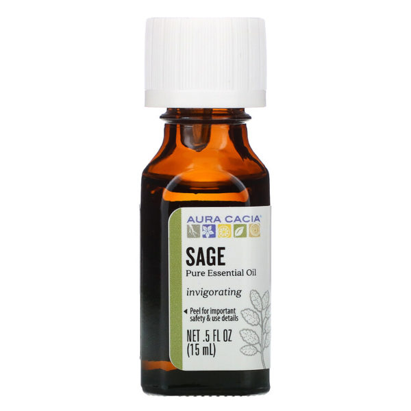 Aura Cacia
