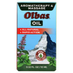Olbas Therapeutic