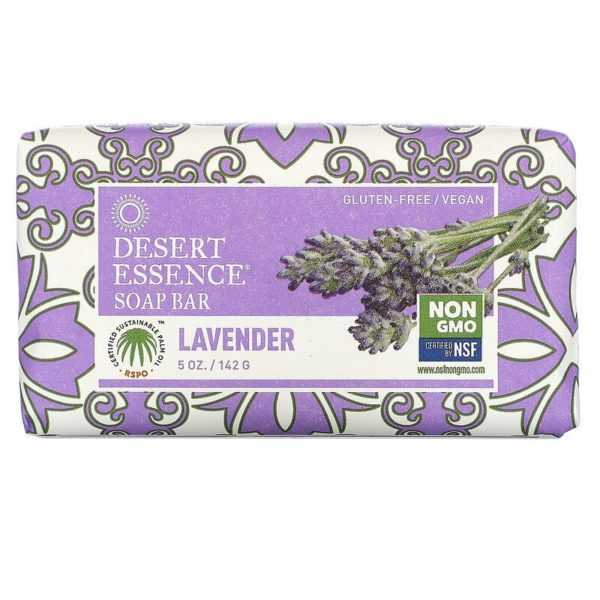 Desert Essence