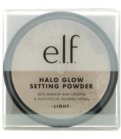 Halo Glow Setting Powder