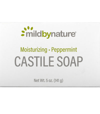Mild By Nature