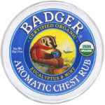 Badger Company