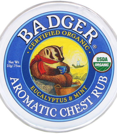 Badger Company