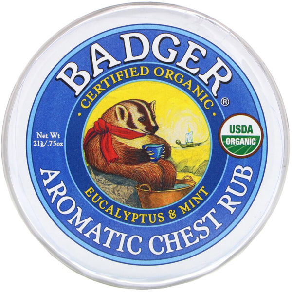 Badger Company