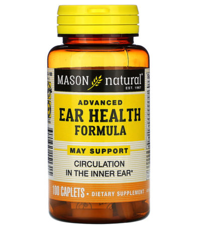 Mason Natural