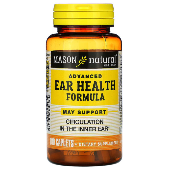 Mason Natural