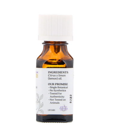 Pure Essential Oil