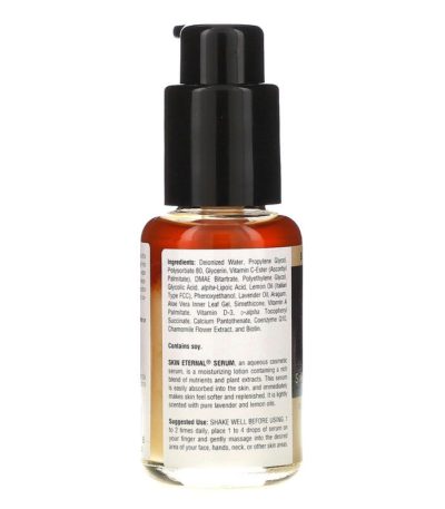 Skin Eternal Serum with C-Ester