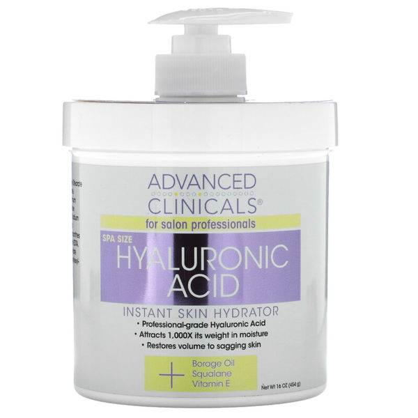 Advanced Clinicals