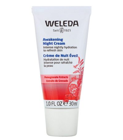 Weleda