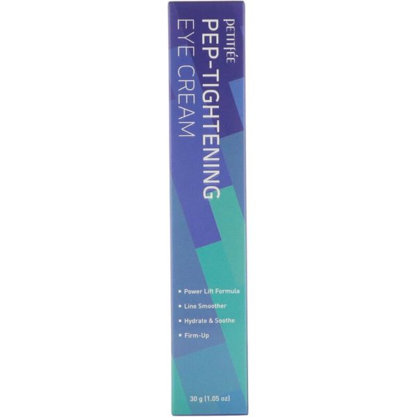 Pep-Tightening Eye Cream، 1.05 أونصة (30 جم) بوتيتفي من متجر روزا في فلسطين