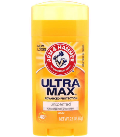 Arm & Hammer