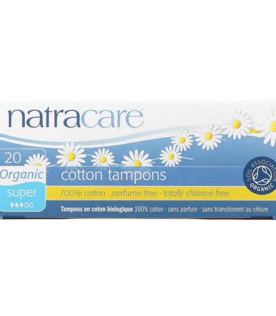 Natracare
