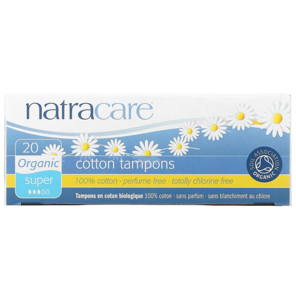 Natracare
