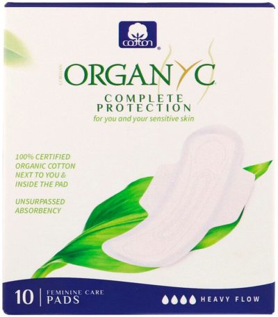 Organyc