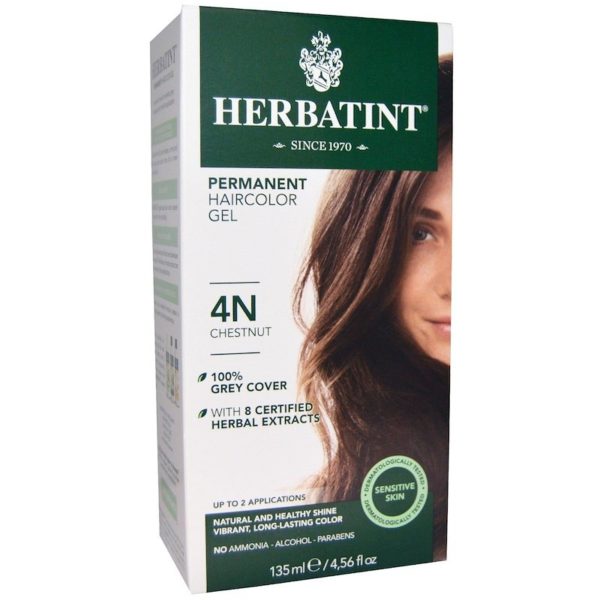 Herbatint