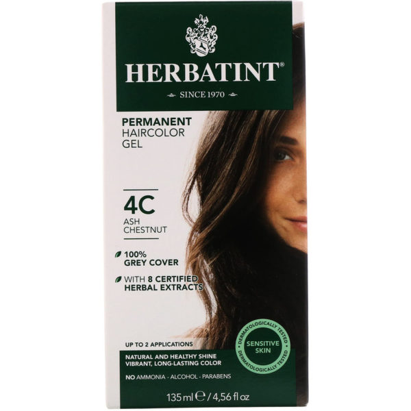 Herbatint