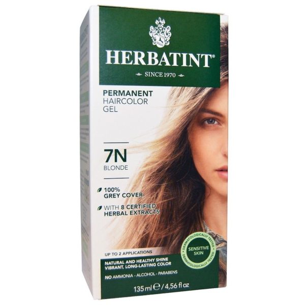 Herbatint