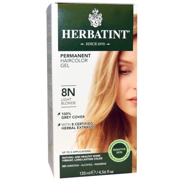 Herbatint