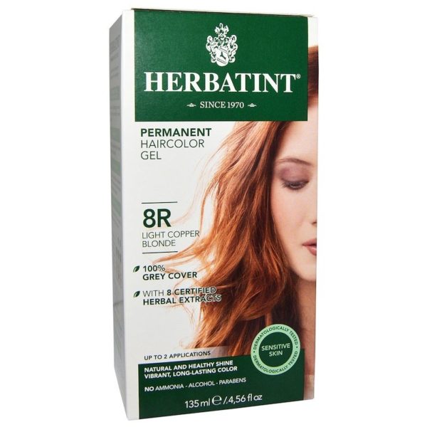Herbatint
