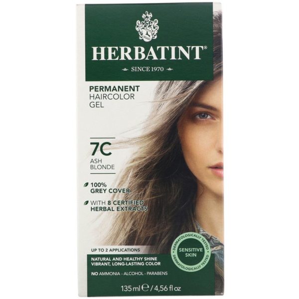 Herbatint