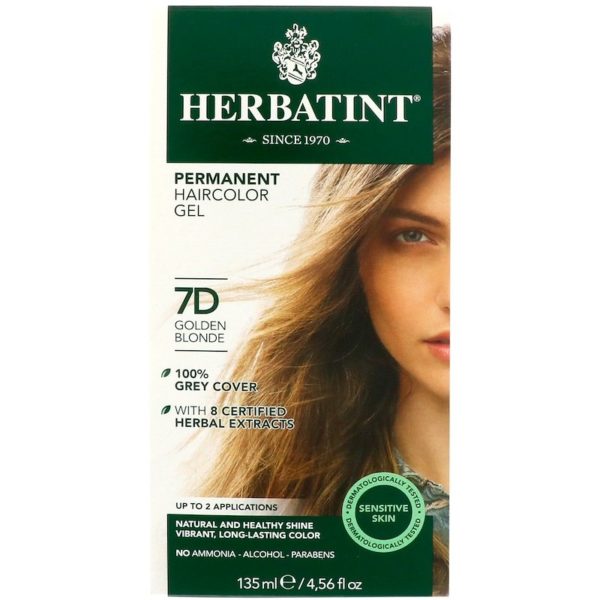 Herbatint