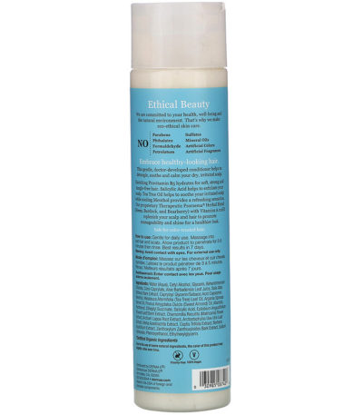 Scalp Relief Conditioner