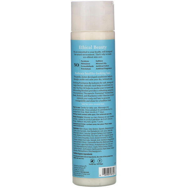 Scalp Relief Conditioner