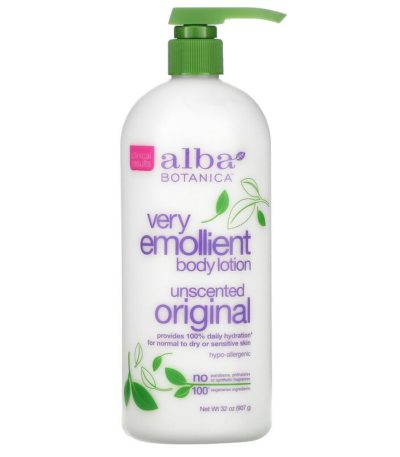 Alba Botanica