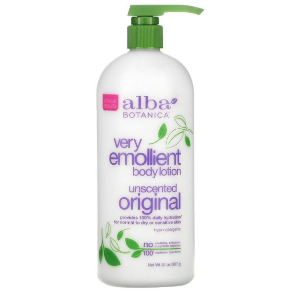 Alba Botanica