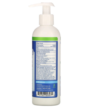 Eczema Lotion