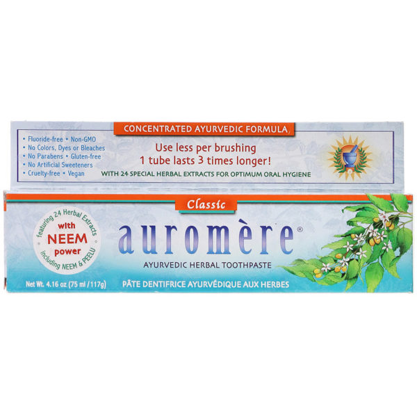 Auromere