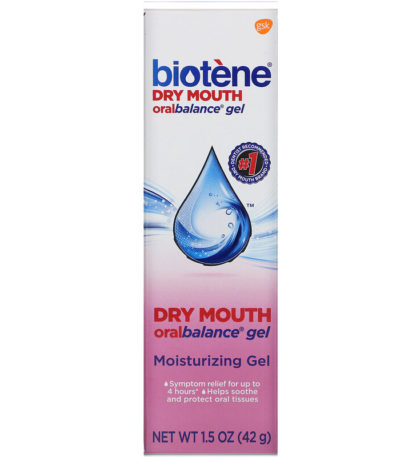 Biotene Dental Products