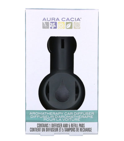 Aura Cacia