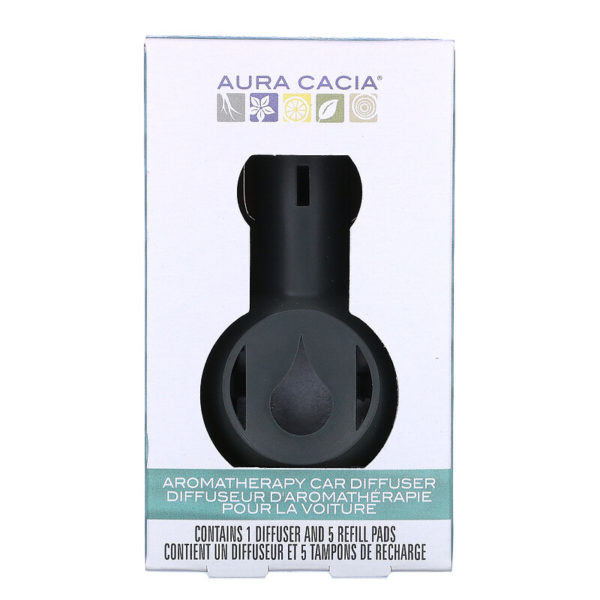 Aura Cacia