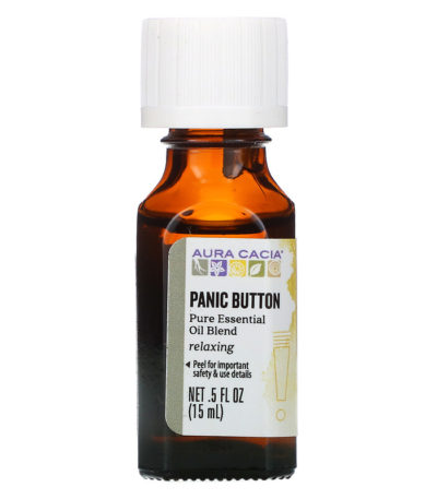 Aura Cacia