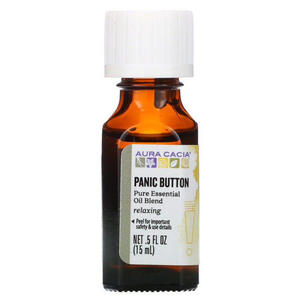 Aura Cacia
