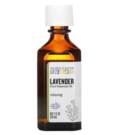 Aura Cacia