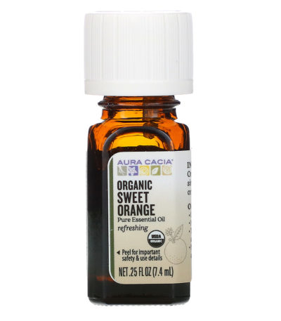 Aura Cacia