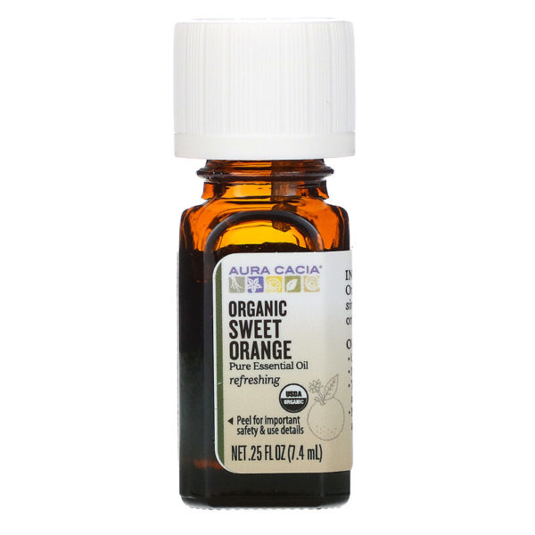 Aura Cacia
