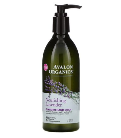 Avalon Organics