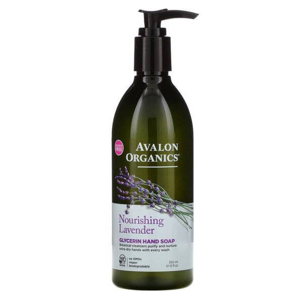 Avalon Organics