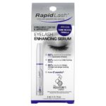 مصل معزز للرموش، 0.1 أونصة سائلة (3 مل) RapidLash من متجر روزا في فلسطين