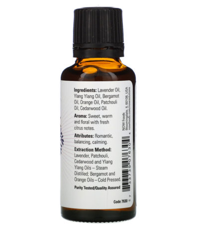 Essential Oils