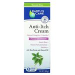 Anti-Itch Cream